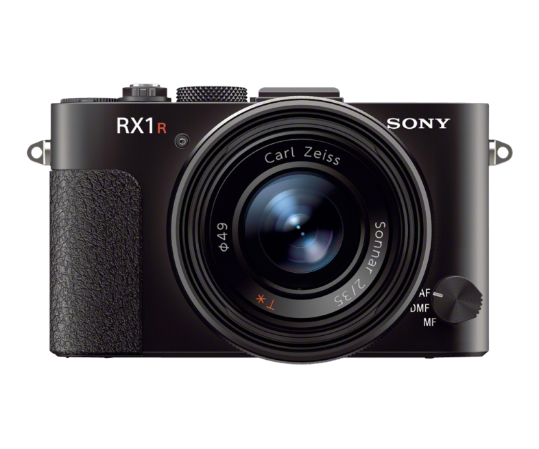 Máy ảnh Sony DSC RX1R